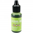 Tim Holtz Alcohol Ink .5Oz-Limeade