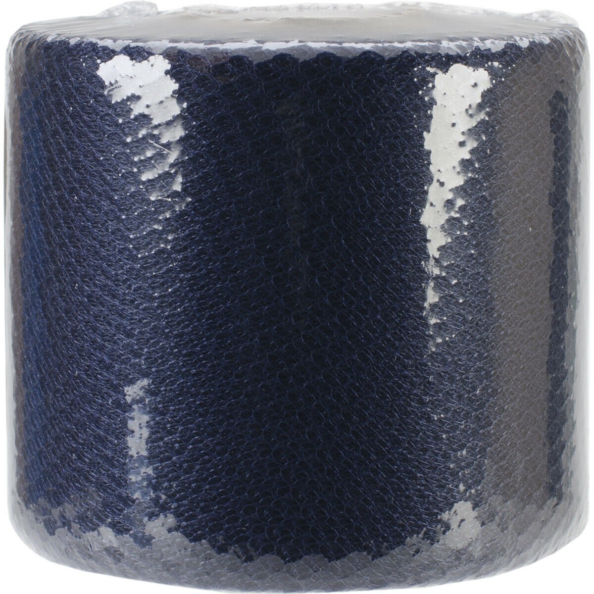 Falk Net Mesh Spool 3" wide 40 yd-Navy