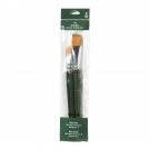 Plaid Folkart Brush Set