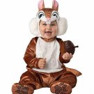 InCharacter Costumes Cheeky Chipmunk Child Costume Large (18-24 Months)