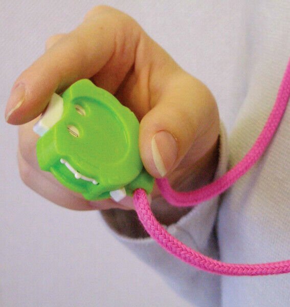 Mini Kacha-Kacha Knit Counter-