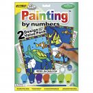 Royal Langnickel My First Paint By Number Kit Sea Turtle