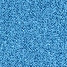American Craft Core'dinations - 12 x 12 Cardstock - Glitter Silk - Bermuda Bling