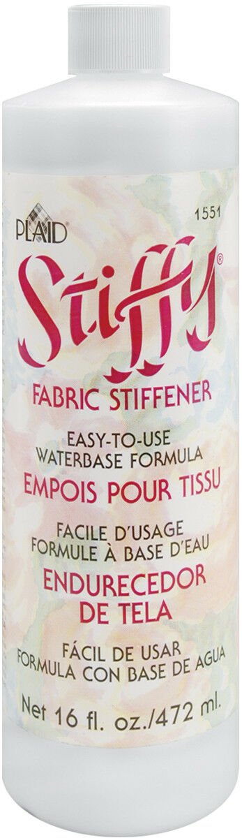 Mod Podge Stiffy - 16 oz.