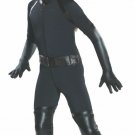 Rubies Batman Dark Knight Trilogy Deluxe Girl's Kids Cat woman Costume Large