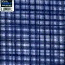 Darice Plastic Canvas 10 X 13 Inches Dark Blue