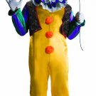 Rubie's Men's It The Movie Adult Pennywise Adult Deluxe Costume, X-Large