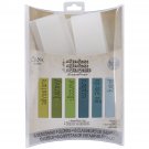 Sizzix SPDF 6PK - Expedition Set by Tim Holtz