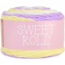 Premier Yarns Sweet Roll Yarn-Lemon Berry Pop