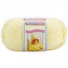 Bernat Softee Baby Yarn - Solids-Lemon
