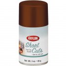 Short Cuts Aerosol Paint 3Oz-Cinnamon