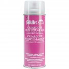 Plaid FolkArt Clearcote Hi-Shine Glaze Aerosol Spray 11 oz