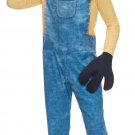Rubie's Costume Minions Kevin Child Costume, Small