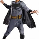Rubies Boys Kids Batman Justice League Costume,Medium