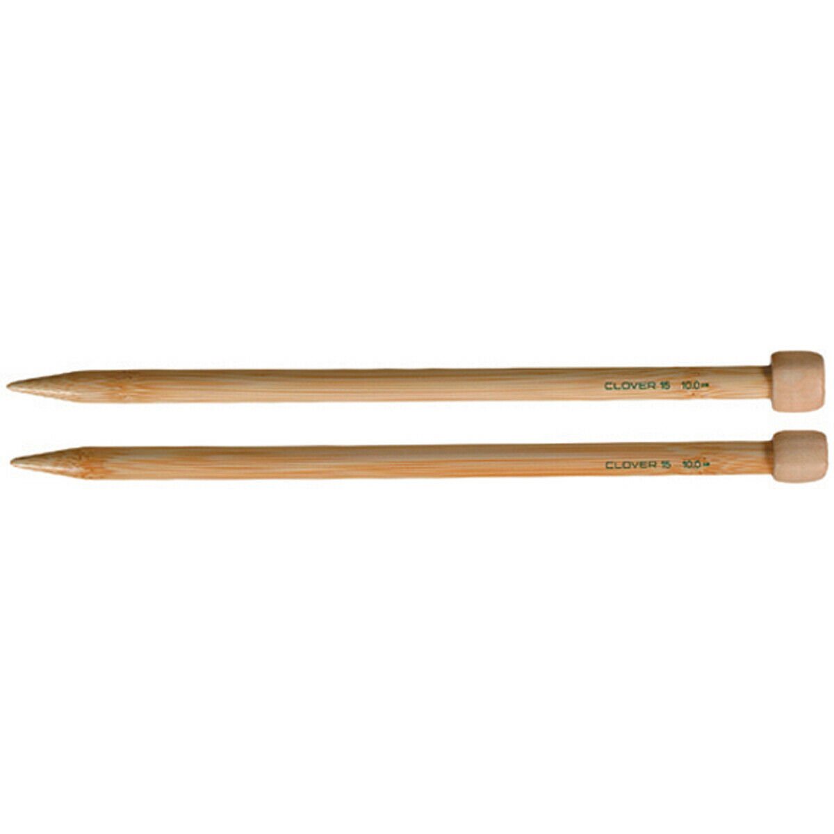 Takumi Bamboo Single Point Knitting Needles 9"-Size 7/4.5Mm