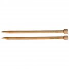 Takumi Bamboo Single Point Knitting Needles 9"-Size 7/4.5Mm
