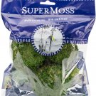 Super Moss Moss Balls 2.5" 3/Pkg-Green