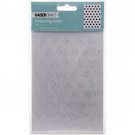 Kaiser Craft Embossing Folder Dot