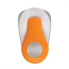 Fiskars X-Large Lever Punch, Scalloped Circle,2 inches