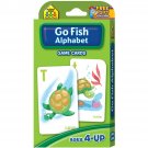 School Zone Game Cards