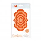 Tonic Studios Bay Scallop Layering Basic Dies