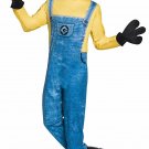 Rubies Costume Despicable Me 3 Childs Dave Minion Costume Multicolor Medium