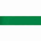 Darice Basic Expressions Ribbon Satin Green 0.375 Inch X 8 Yards
