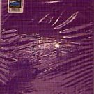 Darice Plastic Canvas 10 X 13 Inches Purple
