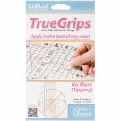 Truecut Non-Slip Ruler Grips-30/Pkg