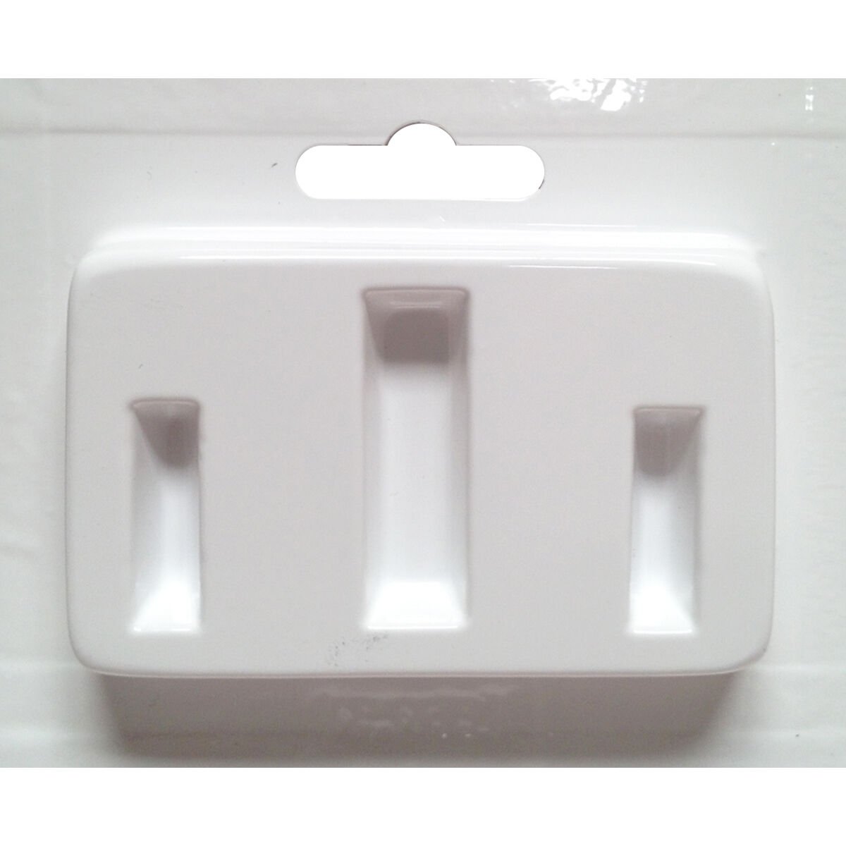 Yaley Candle Crafting Jewelry Casting Mold Thin Rectangles