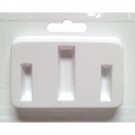Yaley Candle Crafting Jewelry Casting Mold Thin Rectangles