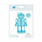 Tonic Studios Kids Toy Robot Rococo Dies