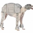 Rubies Pet At-At Imperial Walker Costume Medium