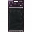 Crafters Companion Spectrum Noir Marker Zipper Case Empty Holds 36 Markers