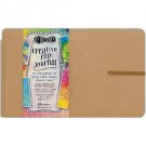 Ranger Dylusions Creative Flip JournalÂ Small