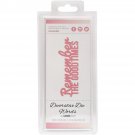 Kaiser Craft Remember Words Decorative Dies The Good Times
