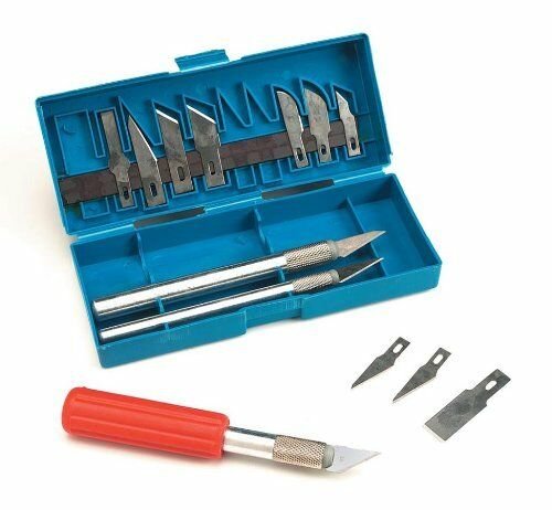 Darice Hobby Knife Set