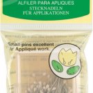 Clover Applique Pins-Size 12 150/Pkg