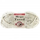Premier Yarns Mega Tweed Yarn-Cream Tweed