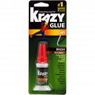 Krazy Glue(R) Craft Brush-On Applicator-.18oz