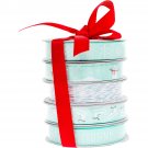 American Crafts Ribbon Winter 5 Spools