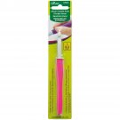 Clover Amour Crochet Hook-Size L/8Mm