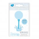 Tonic Studio Male Golf Tee Set Rococo Petite Dies