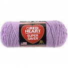 Red Heart Super Saver Yarn-Orchid