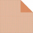 Simple Stories SNAP Color Vibe Collection Bolds 12 X 12 Double Sided Paper Rusts