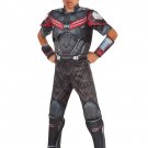 Rubie's Costume Captain America: Civil War Falcon Muscle Chest Child,Medium