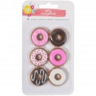 American Craft Oh Happy Life Collection Erasers