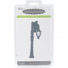 Darice Embossing Essentials Dies Lightpost