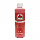 Apple Barrel Colors - Crimson, 8 oz
