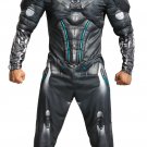 Disguise Men's Halo Spartan Locke Muscle Costume